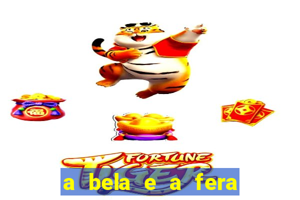 a bela e a fera filme completo dublado disney 1991